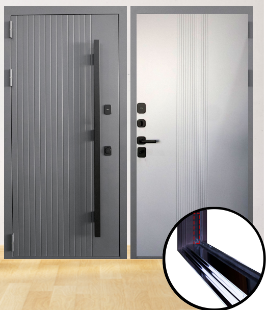 АЛЯСКА КС РУЧКА-ШТАНГА АЛЯСКА КС РУЧКА-ШТАНГА