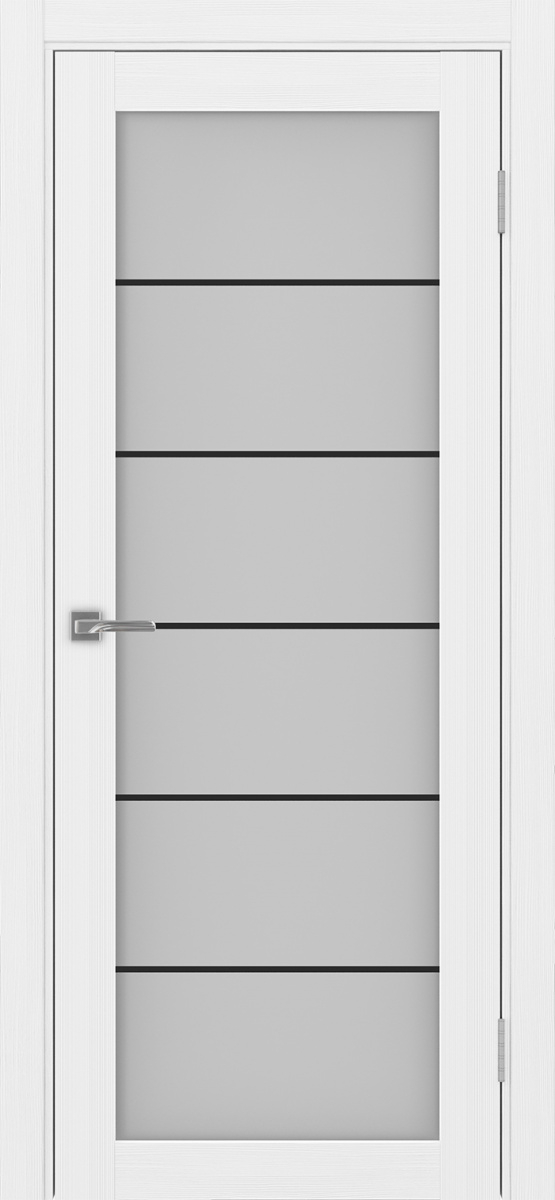 Турин 501АСС.2 Молдинг черный Турин 501АСС.2 Молдинг черный