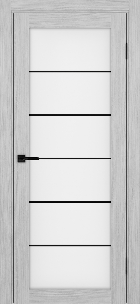 Турин 501АСС.2 Молдинг черный Турин 501АСС.2 Молдинг черный