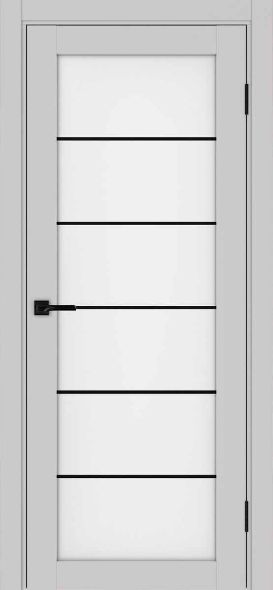 Турин 501АСС.2 Молдинг черный Турин 501АСС.2 Молдинг черный