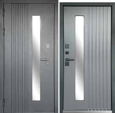 РЕЙКА РИВЕР СТЕКЛОПАКЕТ муар 7021 РЕЙКА РИВЕР СТЕКЛОПАКЕТ муар 7021