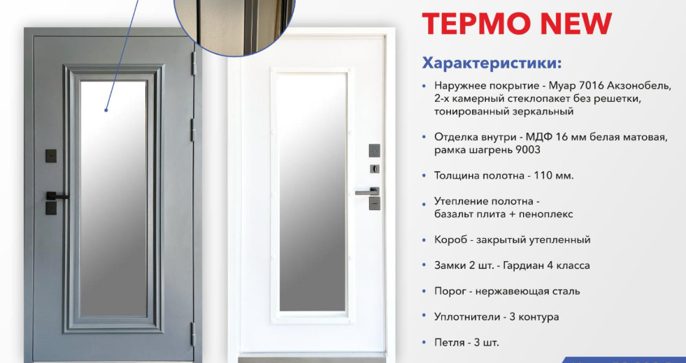 ТЕРМО NEW