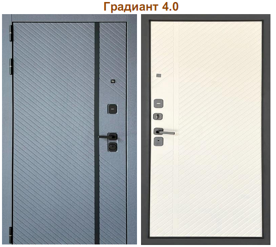 Градиант 4.0