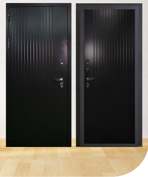 ТЕРМО А-110 МЕТАЛЛ - МЕТАЛЛ