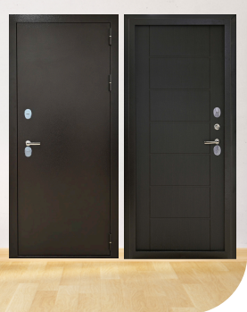 ТЕРМО 110 ВЕНГЕ КИПАРИС Входная дверь ТЕРМО 110 ВЕНГЕ КИПАРИС, цвет Медный антик