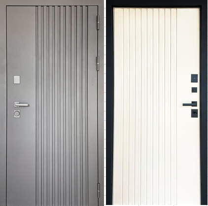 РЕЙКА муар 7021