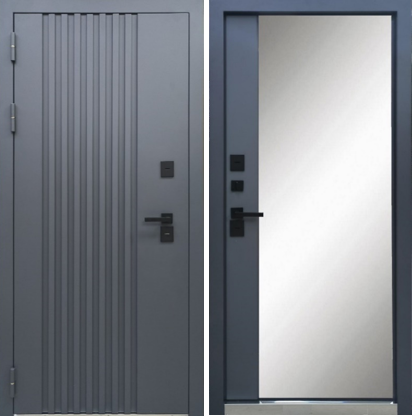 РЕЙКА РИВЕР муар 7021