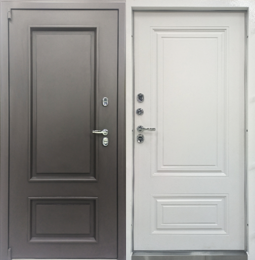 МИЛАН ТЕРМО муар 8019