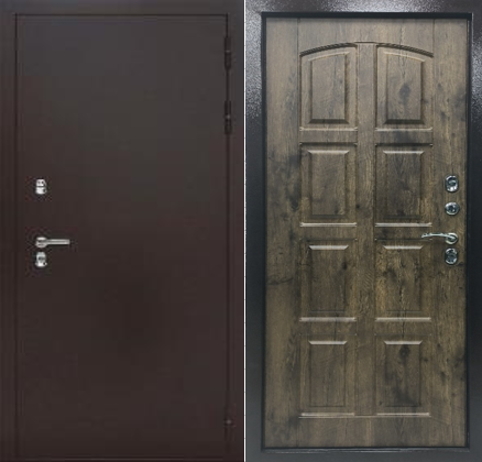 ТЕРМО АКАЦИЯ ТЕМНАЯ