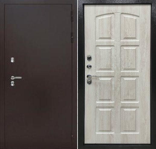 ТЕРМО СОСНА БЕЛАЯ