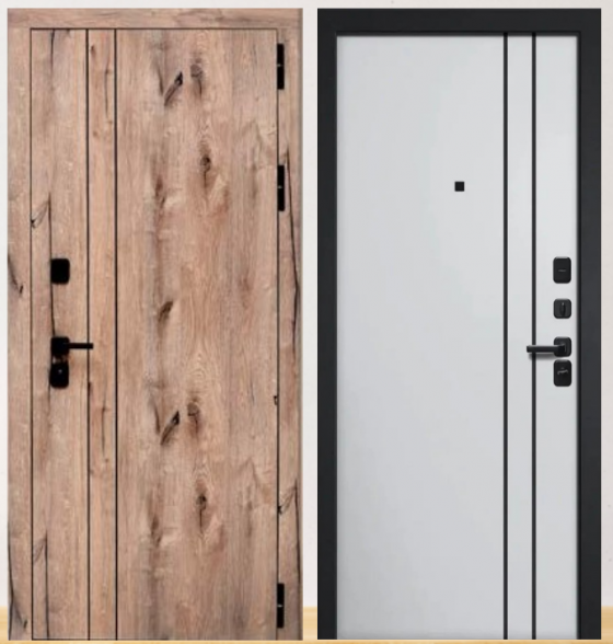 ВЕРТИКАЛЬ WOOD